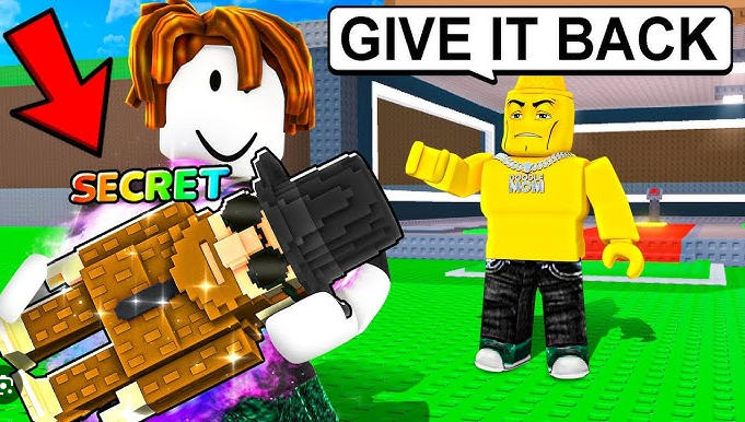 Steal Brainrot Unblocked - Free online gaming hub with brainrot games collection